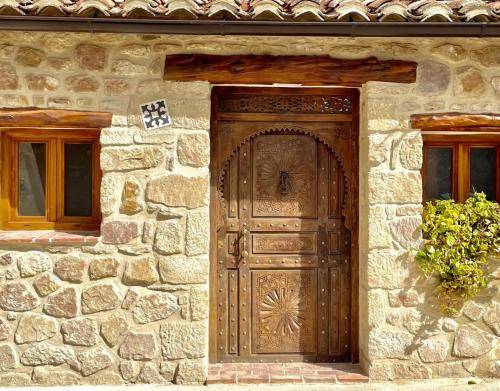 Casa Montanejos