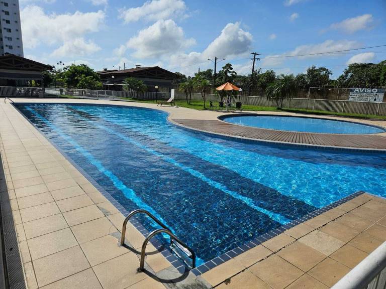 Apartment  Ponta Grossa