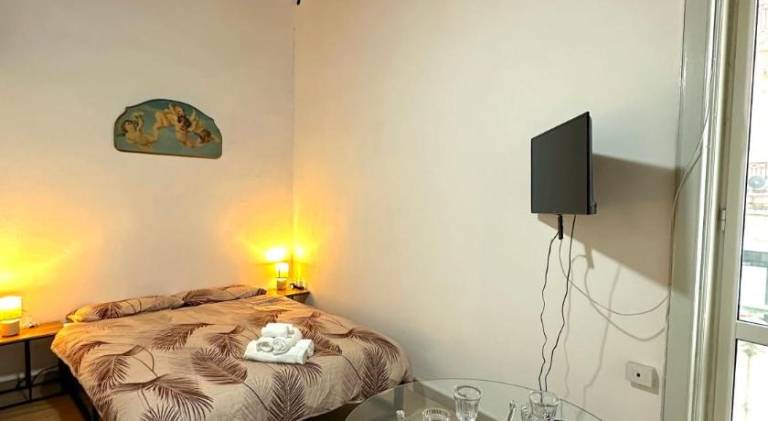 Come a casa in Trani