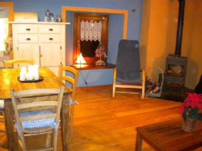 Casa Saint-christophe