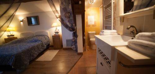 Bed and breakfast  Aigues-Vives