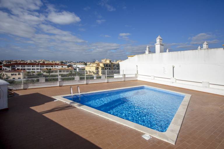 Ferienwohnung in Albufeira, Portugal für max. 4 Gäste