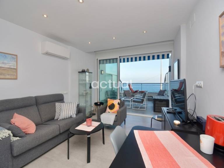 Rental apartment with 1 room for 4 persons in Castell-Platja d'Aro