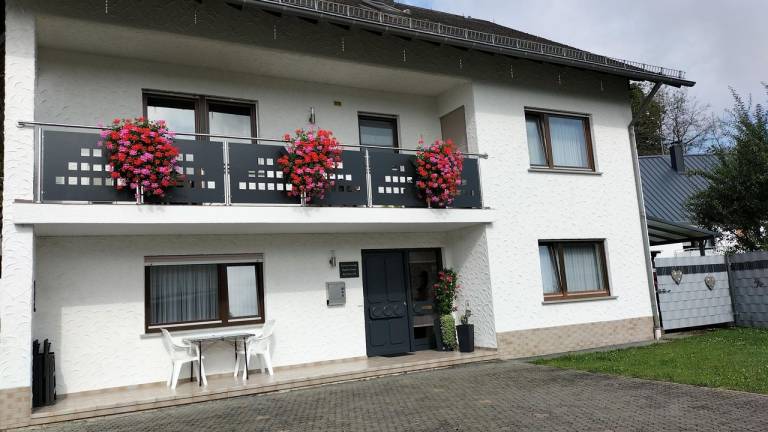Ferienwohnung Rapperath