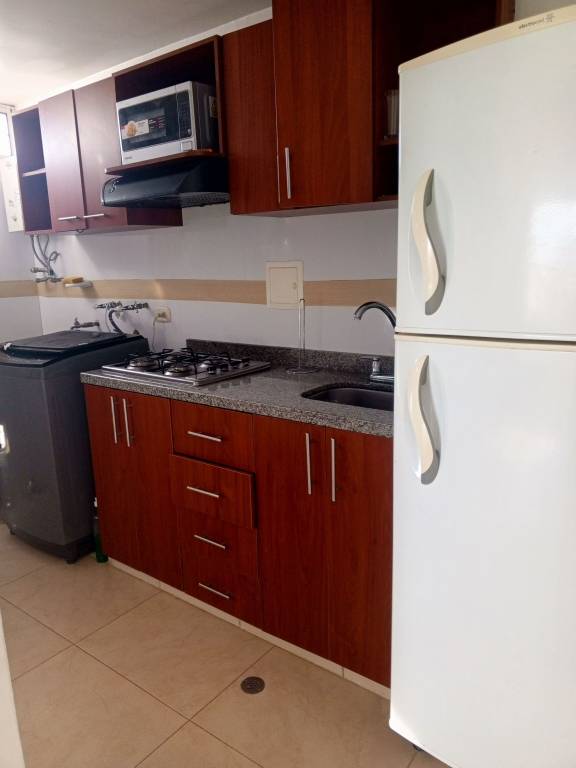 Apartment Bucaramanga