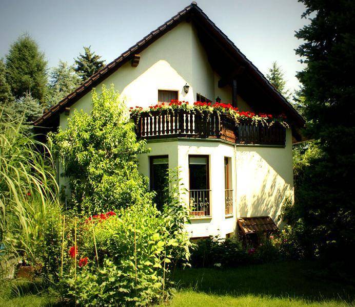 Ferienwohnung  Bannewitz