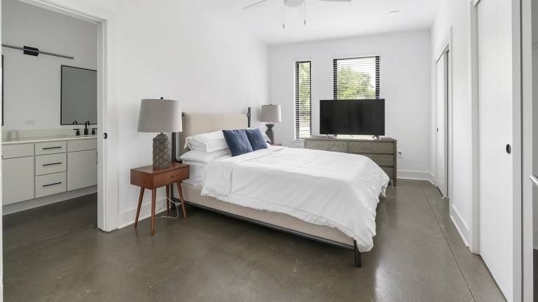 98 m² Ferienwohnung