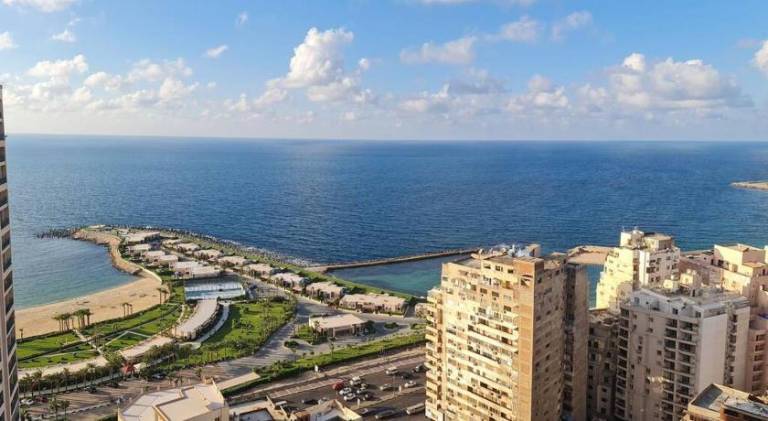 Apartament Aleksandria