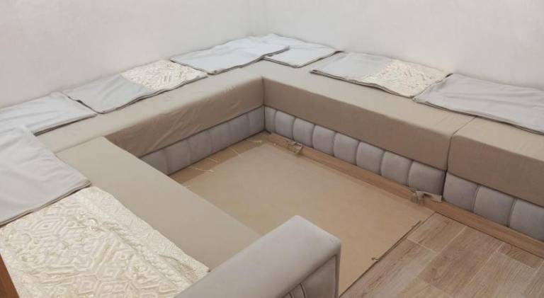 Private Room Family in a Shared Apartment Agadir — photo 3