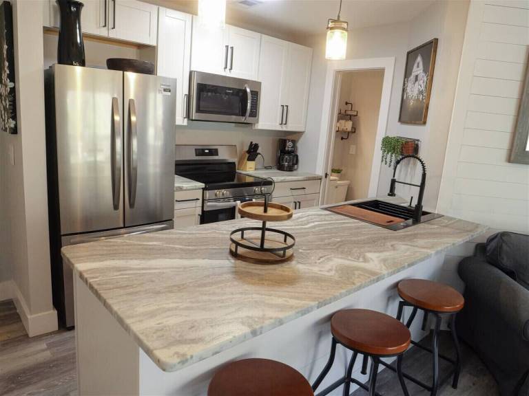 Condo  Sautee Nacoochee