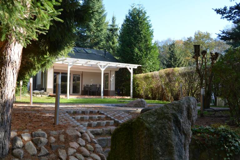 Ferienhaus Parchim