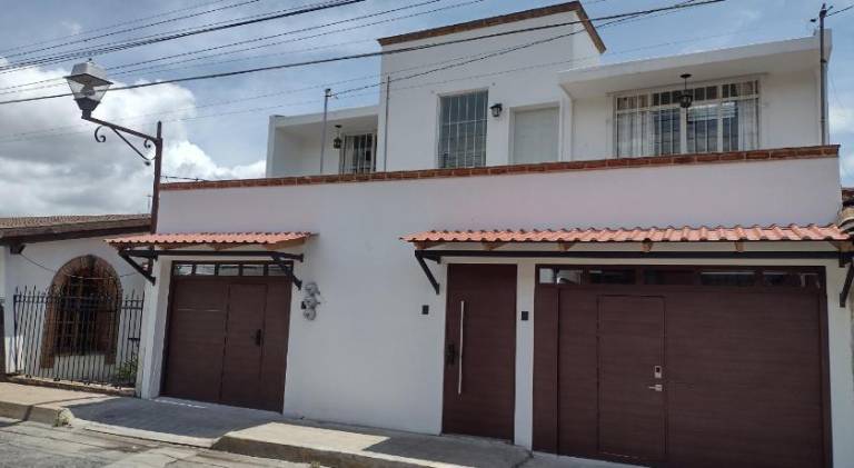Hermosos departamentos en el centro de Coatepec Veracruz in Veracruz