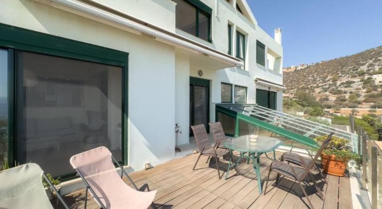 House with 3 rooms for 6 persons — photo 4