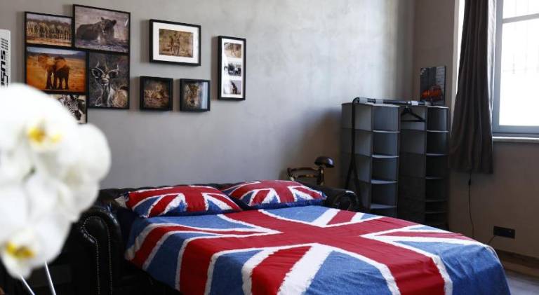 Pleasant apartment | Close to Mole Antonelliana | Dogs allowed in Turin