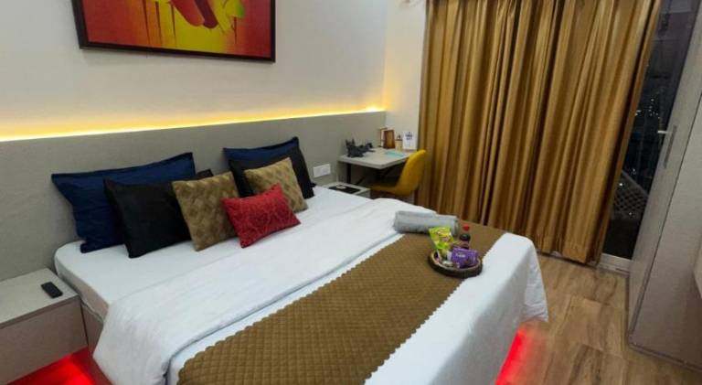 Bliss Paradise- Nearest to Expo Mart - Gr Noida — photo 2