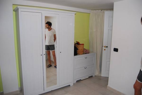 Holiday apartment with patio — photo 5
