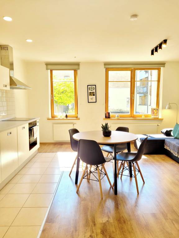 Apartamento Senamiestis