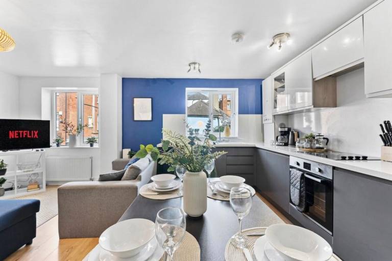 House with 1 room for 5 persons — photo 3
