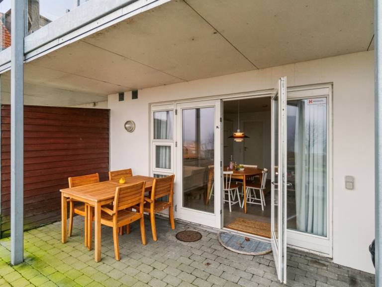 Ferienwohnung Gudhjem