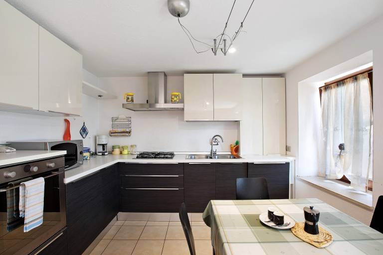 Rental apartment with fast internet | Garden view — photo 2
