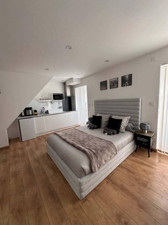 Appartement Disneyland Paris