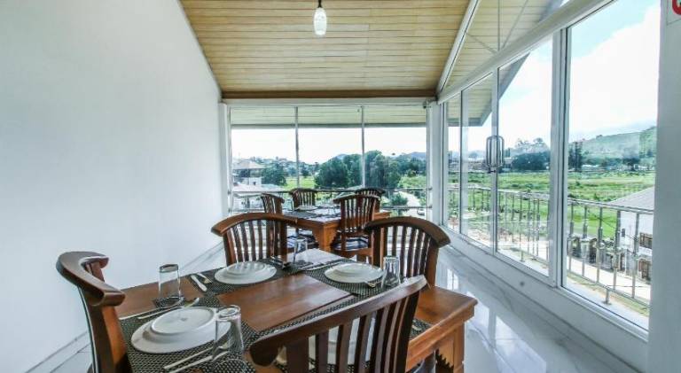 Thilina Hotel Nuwara Eliya — photo 3