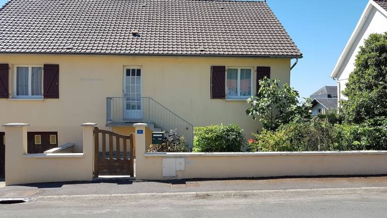 Appartement Bagnoles-de-l'Orne