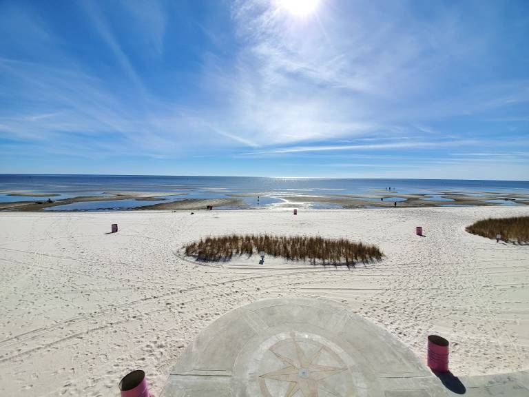 Condo Biloxi