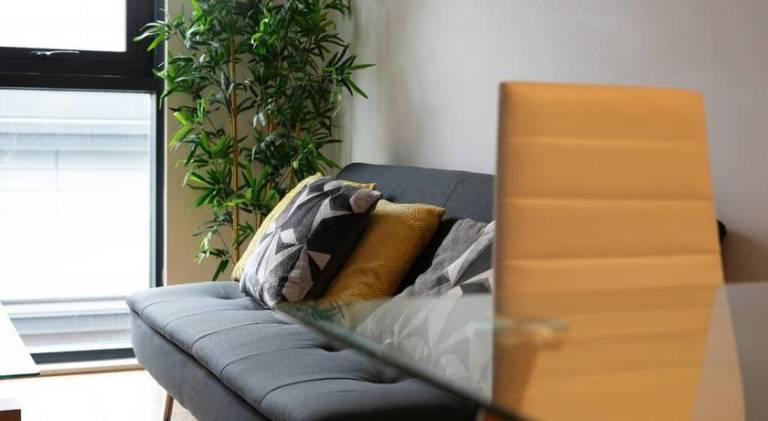 Apartment with 2 rooms for 5 persons — photo 3