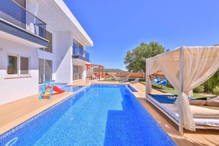 Villa  Kaş