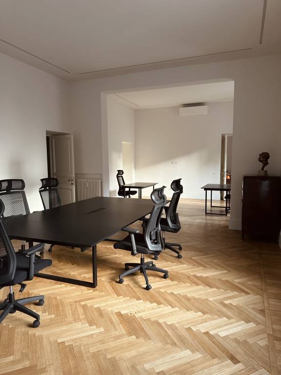 Luxurious 180sqm Open Space office/apartment, newly renovated! — photo 4