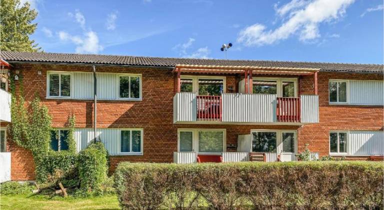 63 m&sup2; Ferienwohnung