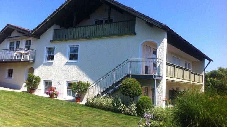 Ferienwohnung  Pfarrkirchen