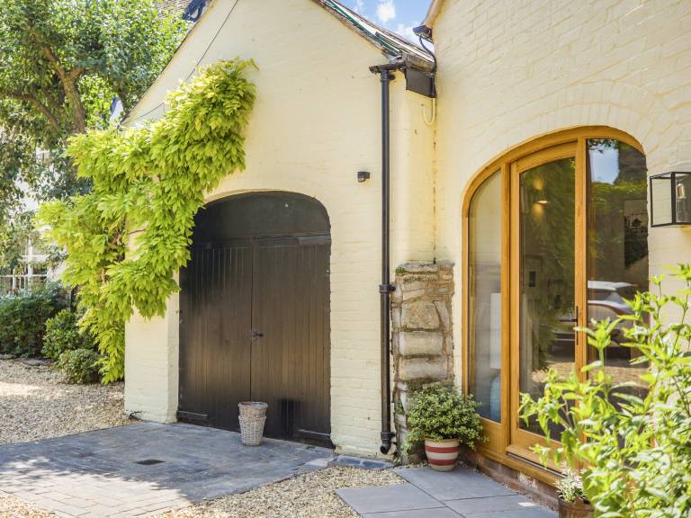 Cottage Stratford-upon-Avon