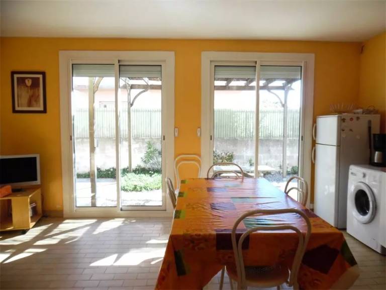 Residence 4dahl36-canet Beach - Two-room residential area 4DAHL36 — photo 3