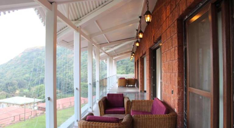 Regenta Place Green Leaf Mahabaleshwar — photo 3