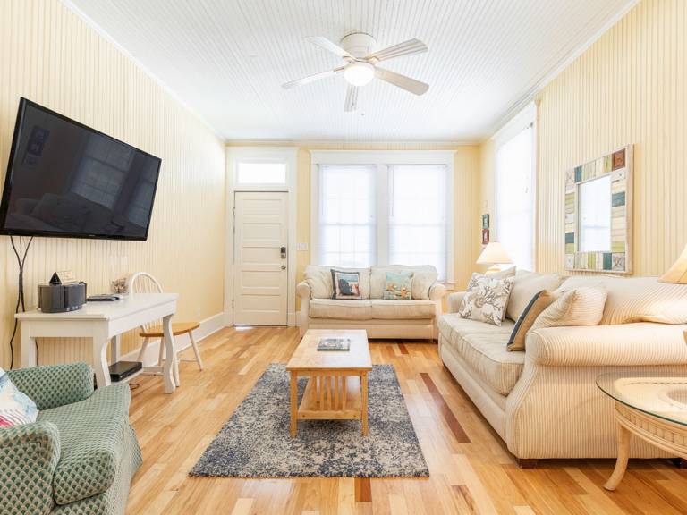 Sea View Cottage — photo 5
