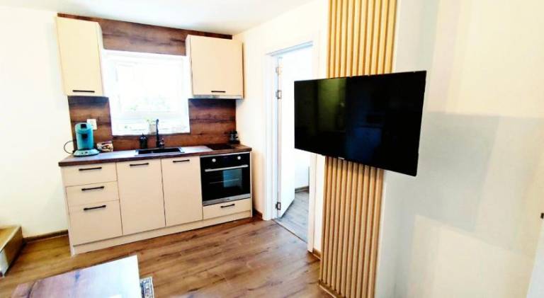Apartment with 2 rooms for 7 persons — photo 5
