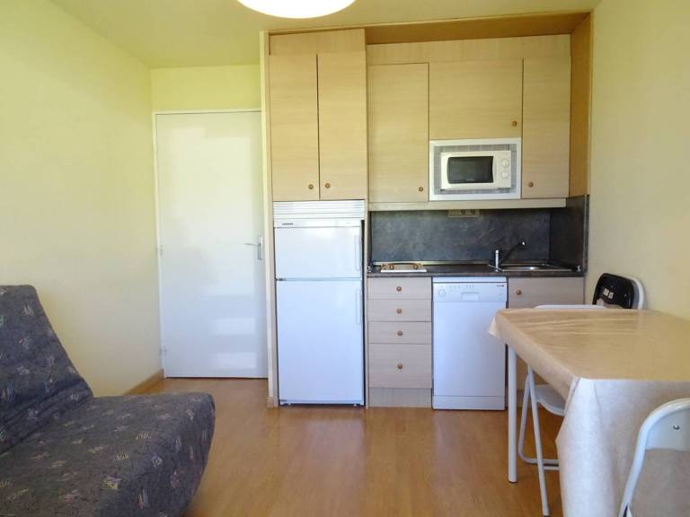 Apartamento Arette la Pierre Saint-Martin