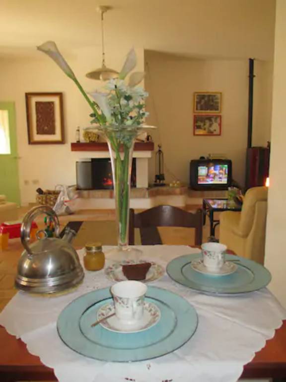 Bollino Country House — photo 3