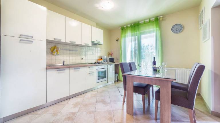 Apartment Luna in Vodice