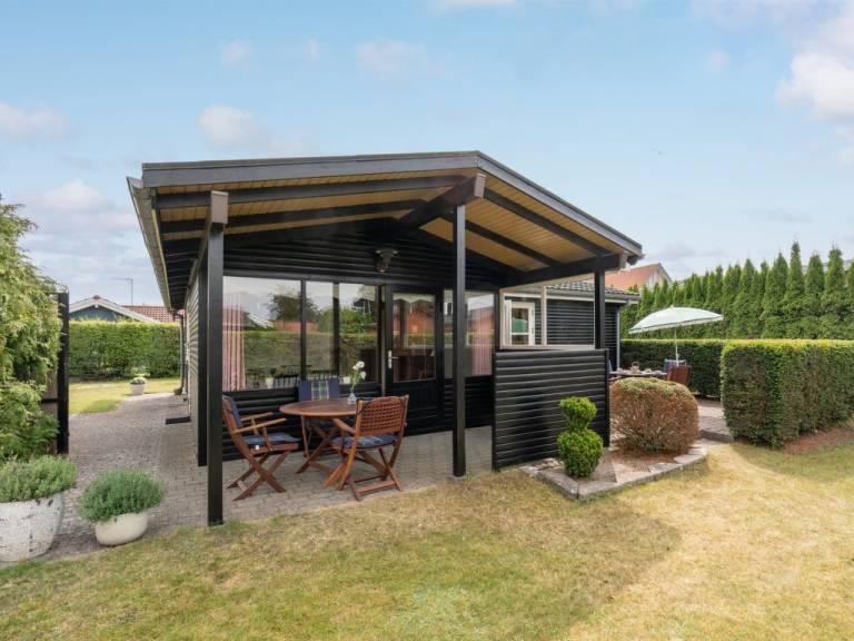 Ferienpark  Væggerløse Sogn