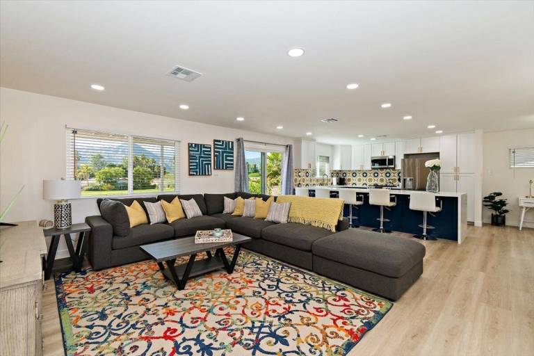 House Palm Desert