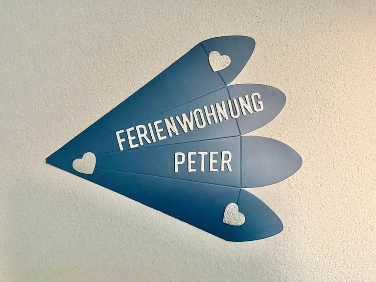 Ferienwohnung Fischbach bei Dahn