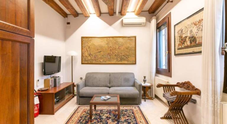 Grimaldi Apartments Cannaregio & Dorsoduro — photo 3
