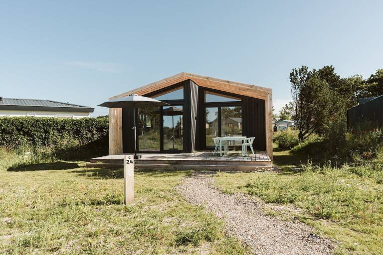 Chalet  Ouddorp