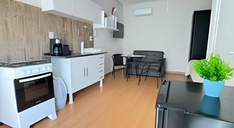 Apartment for 4 persons — photo 3