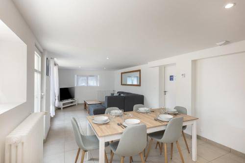 Appartement Brest
