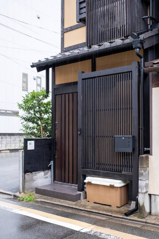 Pleasant house | Next to Ponto-chō | Perfect for remote work | Pets are welcome — photo 4