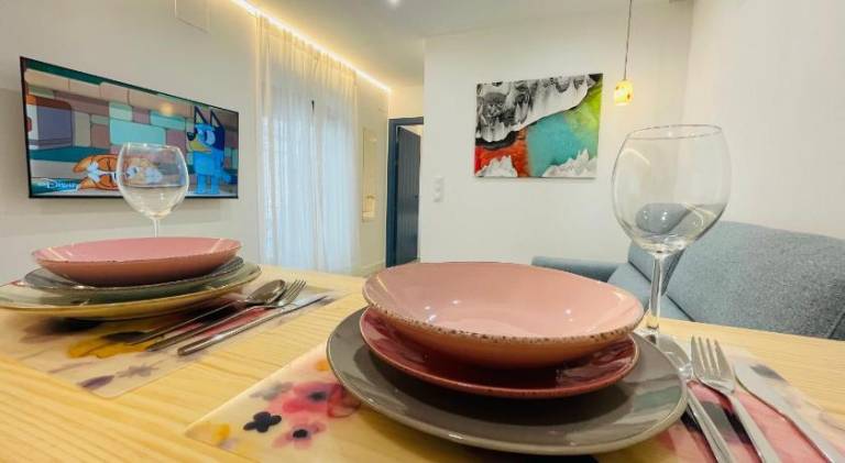 Lovely rental apartment | Pets are welcome — photo 4